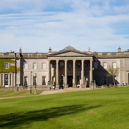 Wynyard Hall Hotel & Spa Billingham Eksteriør billede