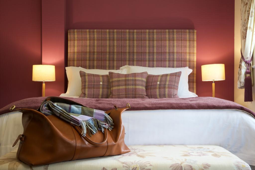 Wynyard Hall Hotel & Spa Billingham Eksteriør billede