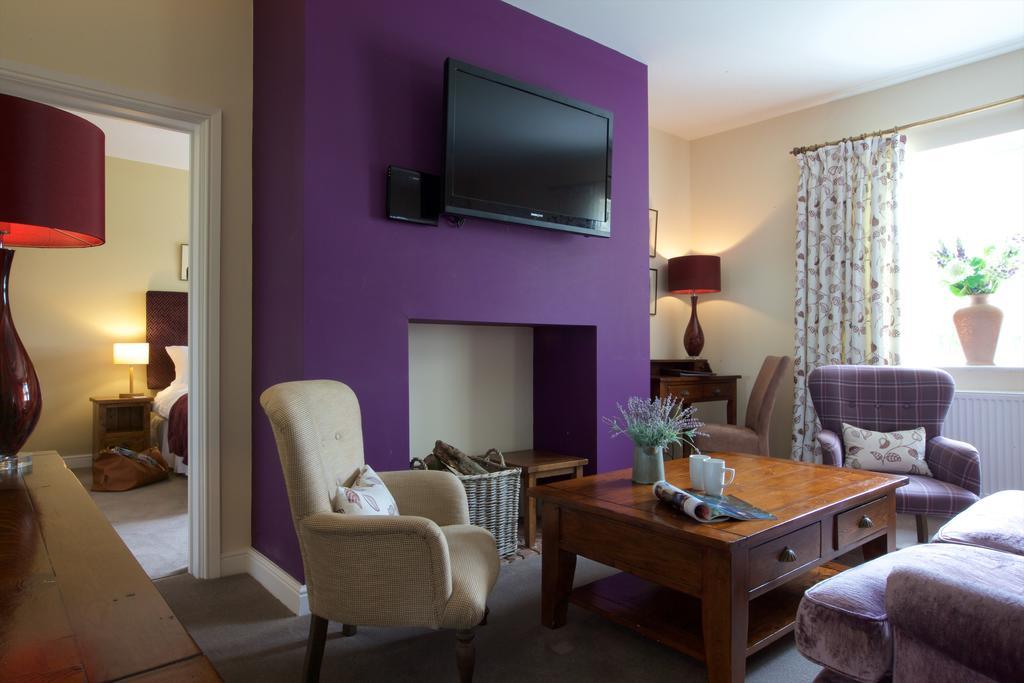 Wynyard Hall Hotel & Spa Billingham Eksteriør billede
